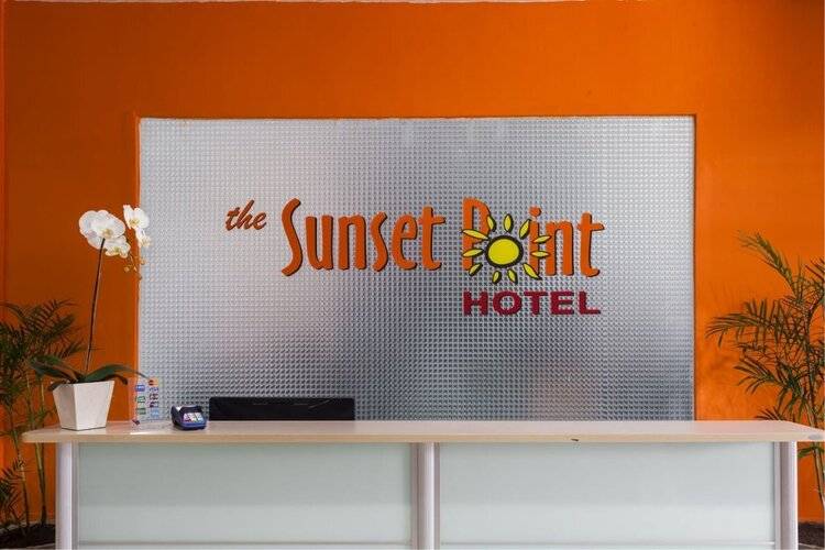 Sunset Point Hotel Seminyak