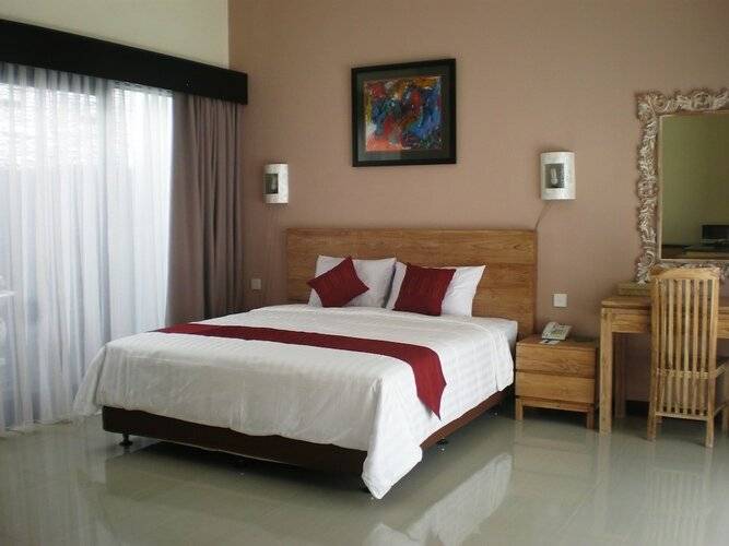 The Aswana Seminyak