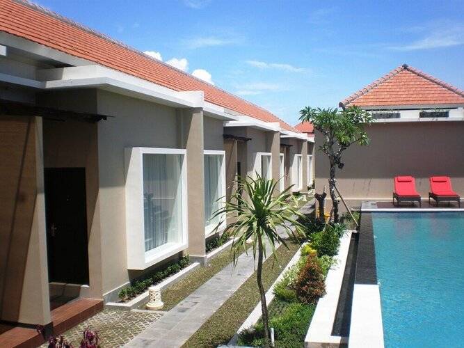 The Aswana Seminyak