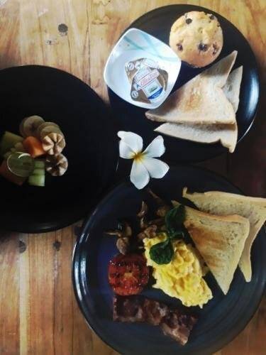 The Aswana Seminyak