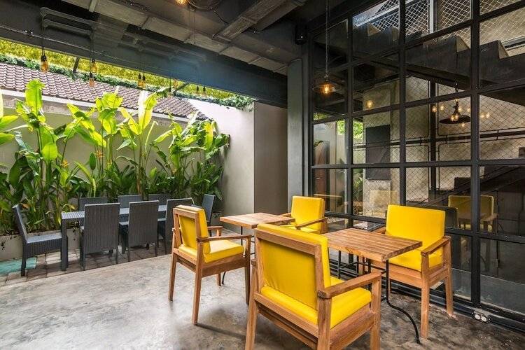 The Aswana Seminyak