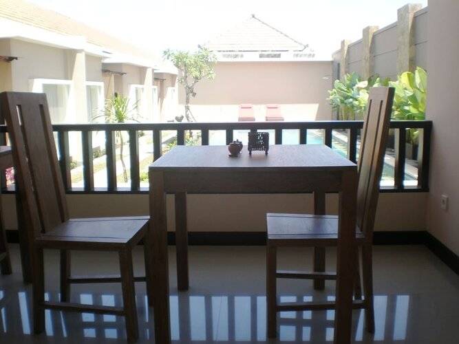 The Aswana Seminyak