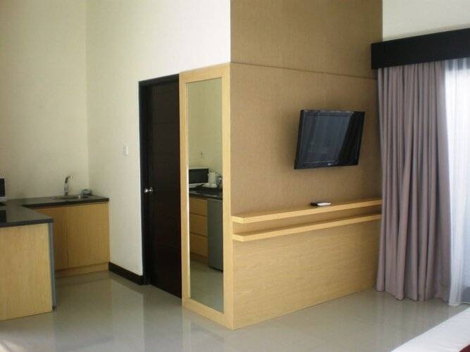 The Aswana Seminyak