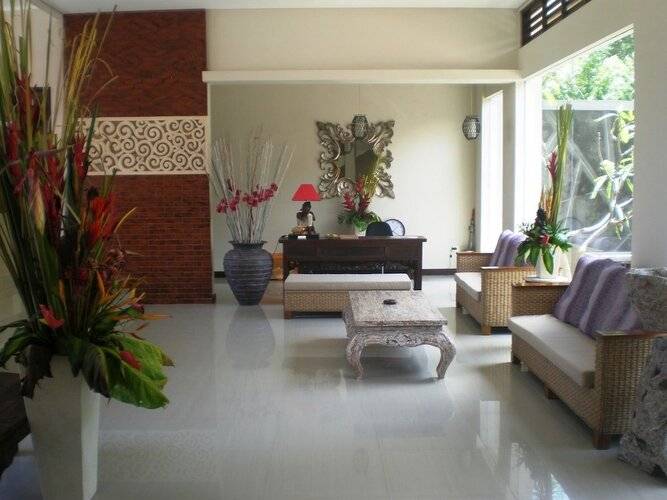 The Aswana Seminyak