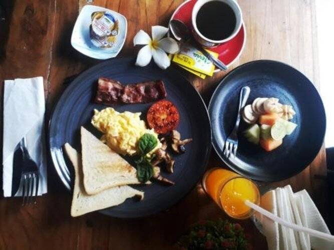 The Aswana Seminyak