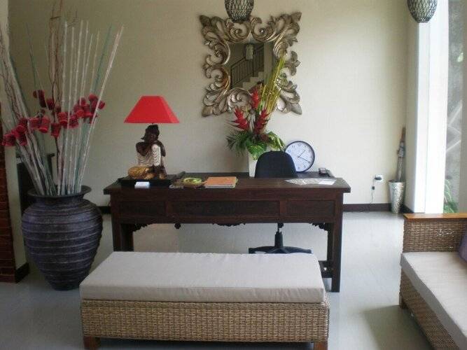 The Aswana Seminyak