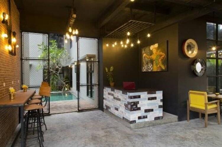 The Aswana Seminyak