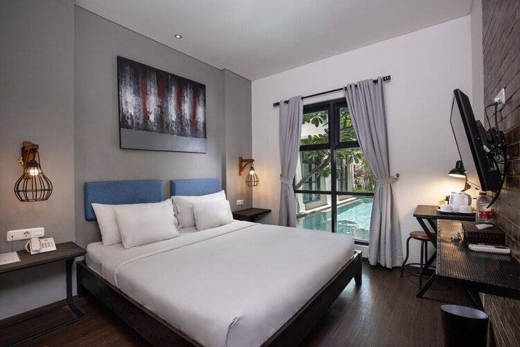 The Aswana Seminyak