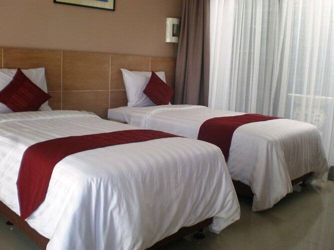 The Aswana Seminyak