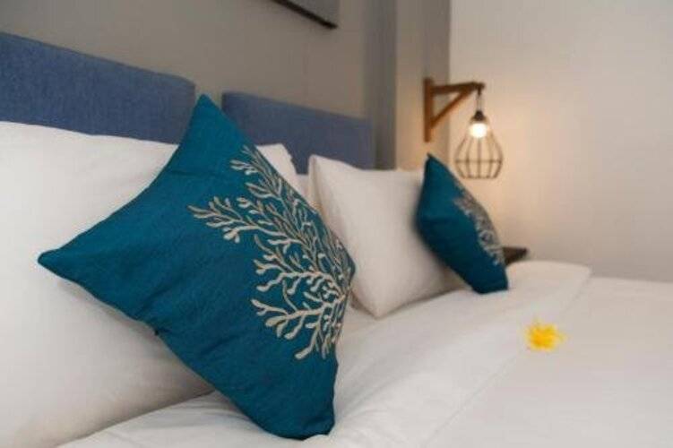The Aswana Seminyak