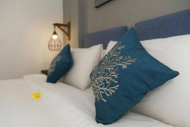 The Aswana Seminyak
