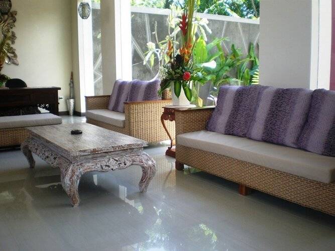 The Aswana Seminyak