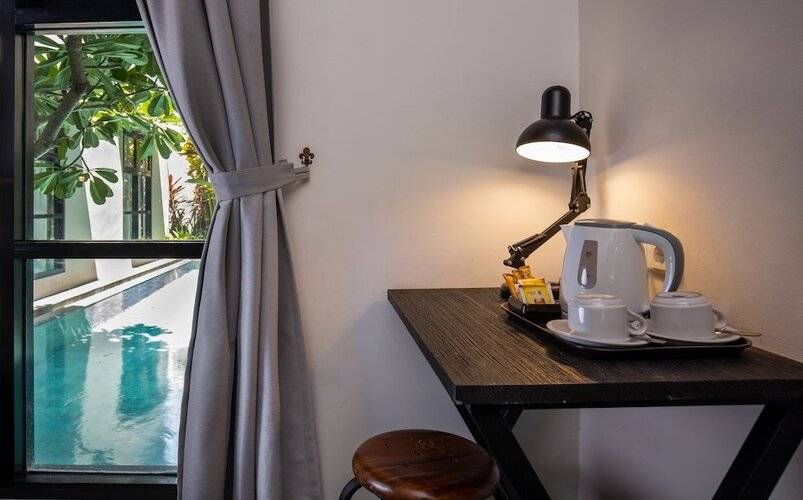 The Aswana Seminyak