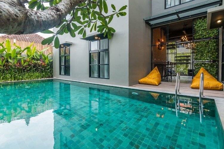 The Aswana Seminyak