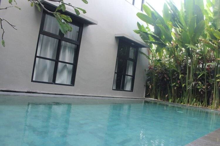 The Aswana Seminyak