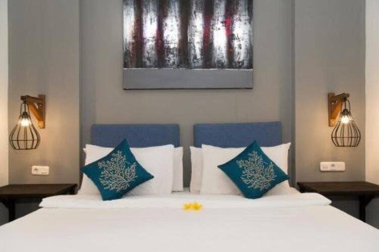The Aswana Seminyak
