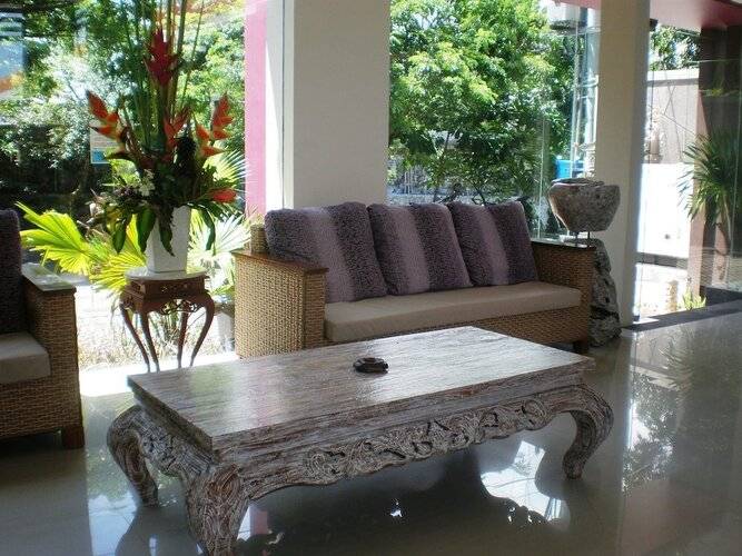 The Aswana Seminyak