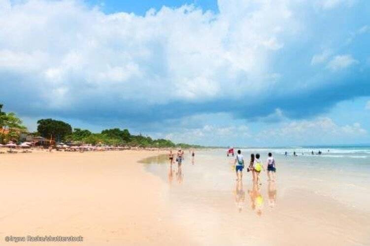 The Aswana Seminyak