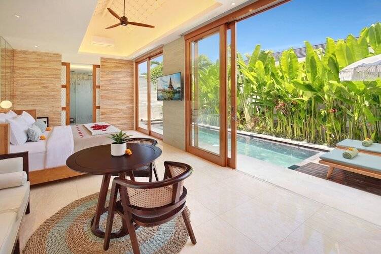 Astera Villa Seminyak