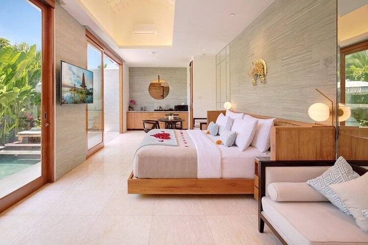 Astera Villa Seminyak