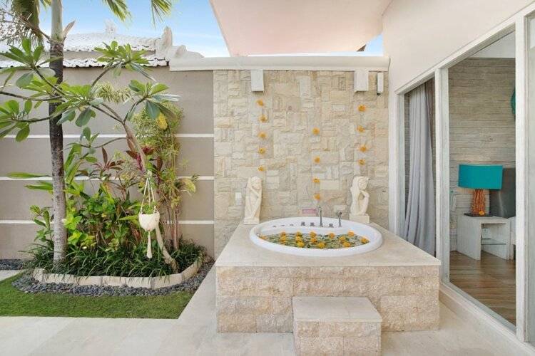 Bali Cosy Villa