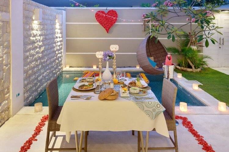 Bali Cosy Villa