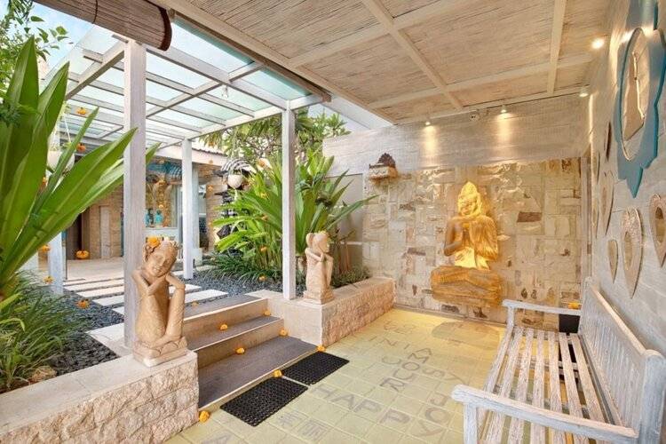 Bali Cosy Villa
