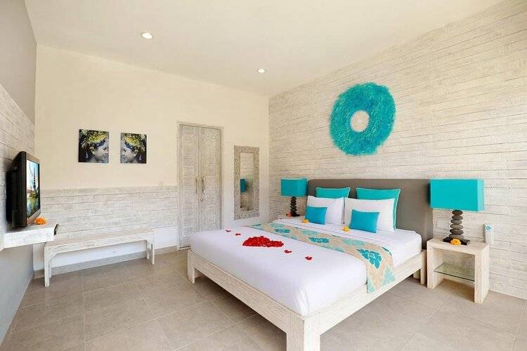Bali Cosy Villa