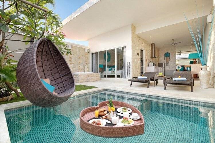 Bali Cosy Villa
