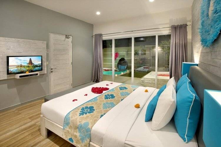 Bali Cosy Villa