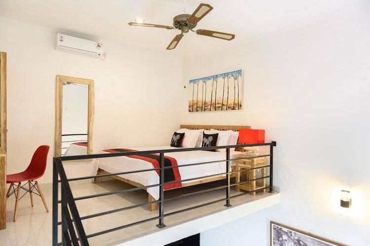 Bella Apartment