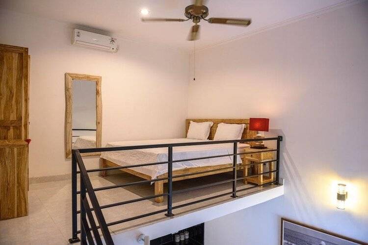 Bella Apartment
