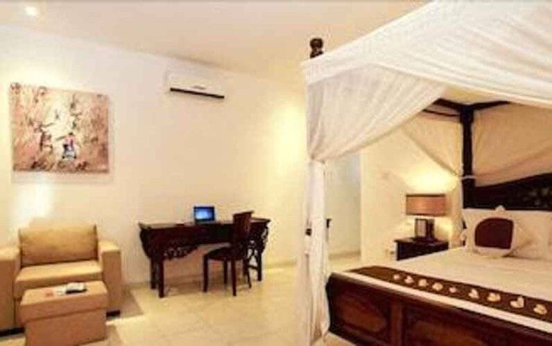 Bella Apartment