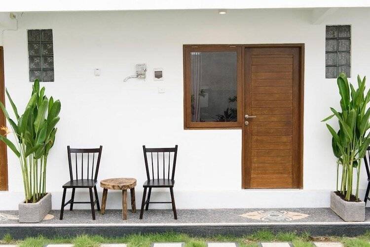 Bella Apartment