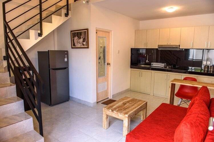 Bella Apartment