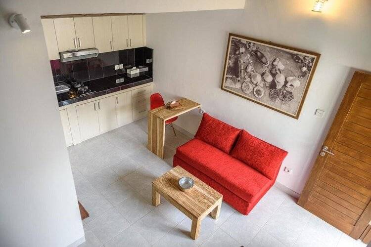 Bella Apartment