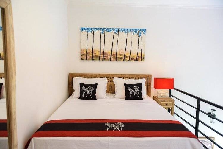 Bella Apartment