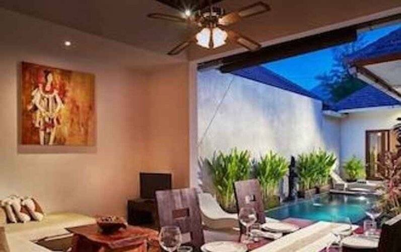 Bella Apartment