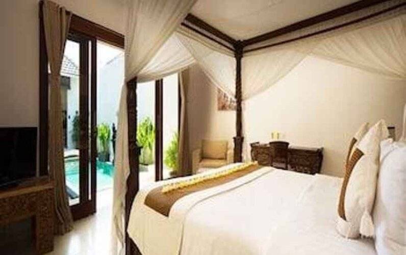 Bella Apartment