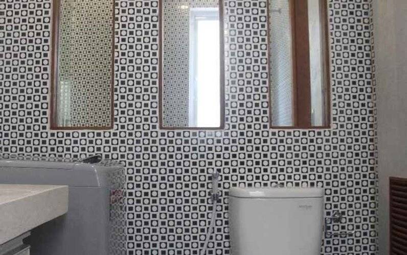 Green Studio Apartment Seminyak