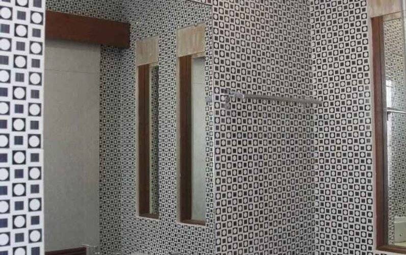 Green Studio Apartment Seminyak