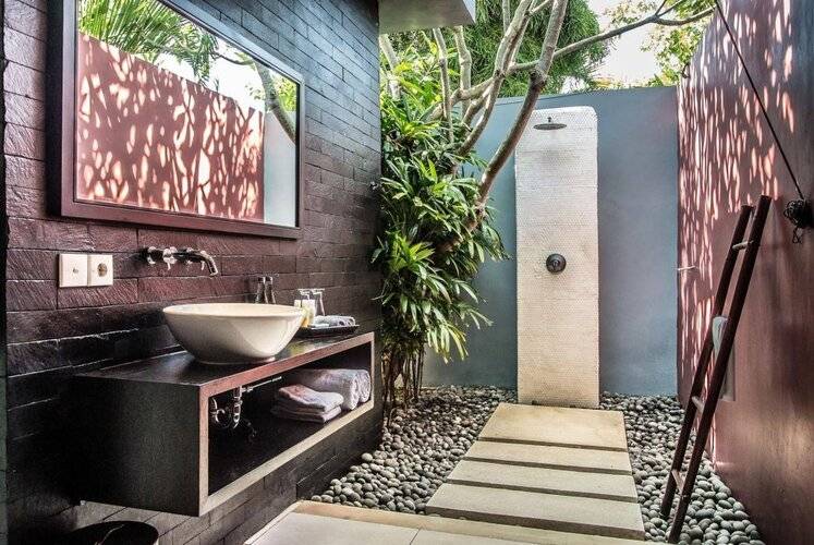 Kembali Villas - Chse Certified