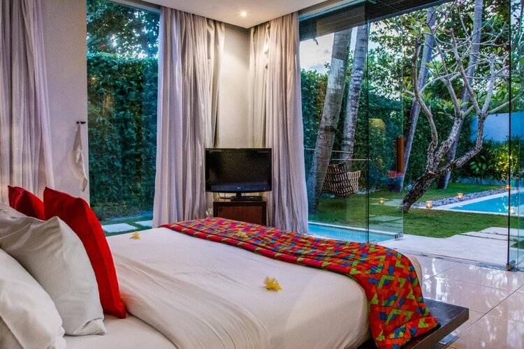 Kembali Villas - Chse Certified