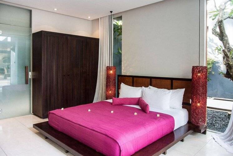 Kembali Villas - Chse Certified
