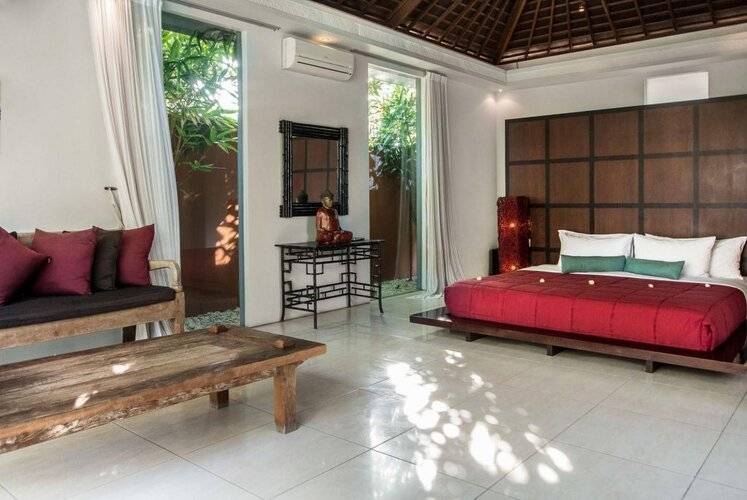 Kembali Villas - Chse Certified