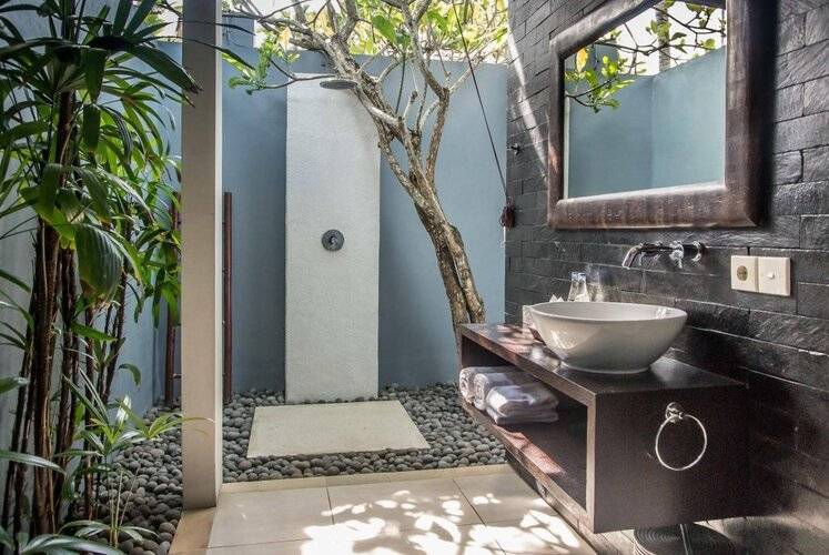 Kembali Villas - Chse Certified