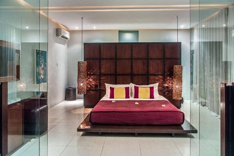 Kembali Villas - Chse Certified