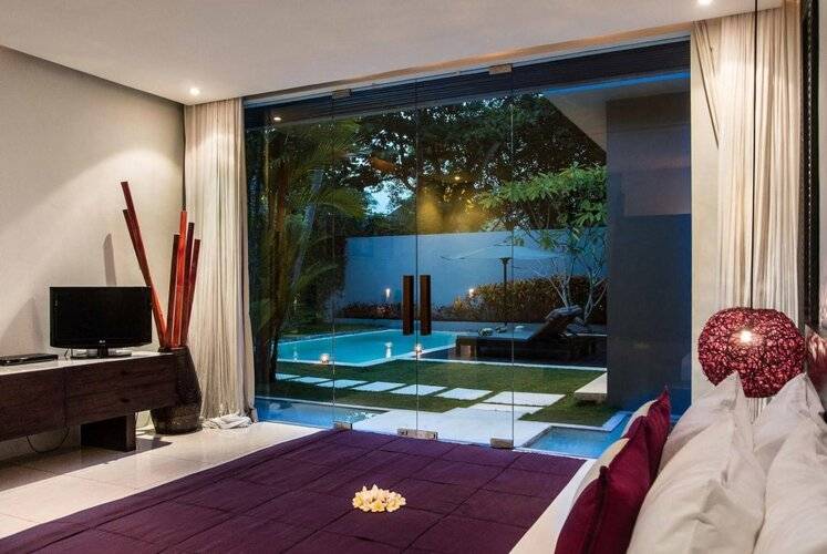 Kembali Villas - Chse Certified