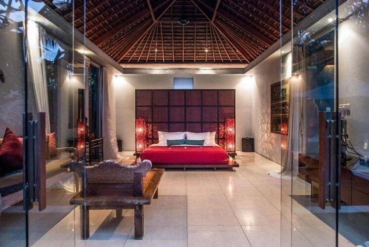 Kembali Villas - Chse Certified
