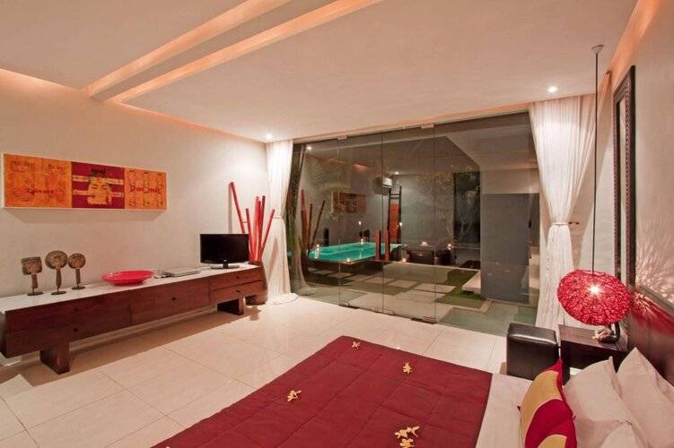 Kembali Villas - Chse Certified